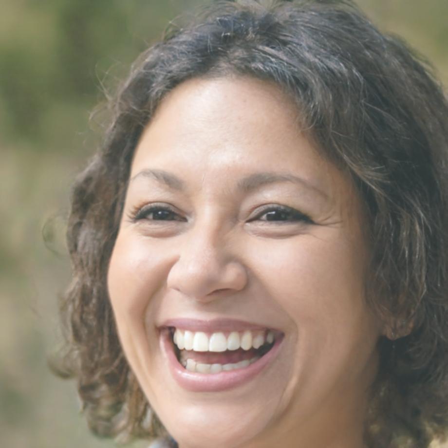 Professora Ana Rodrigues