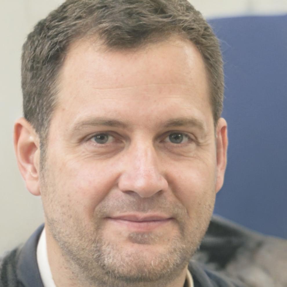 Professor Miguel Santos